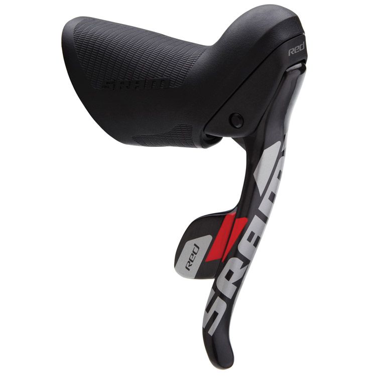 SRAM RED 2012 ERGODYNAMIC SHIFTERS  