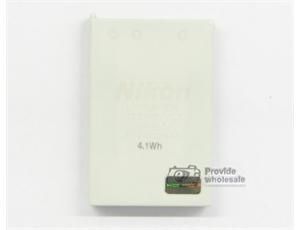 NIKON genuine original EN EL5 battery for P80 P90 P500  