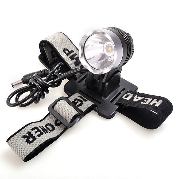   LED 1000 Lumen Bicycle bike Light HeadLight Lamp Flashlight Headlamp