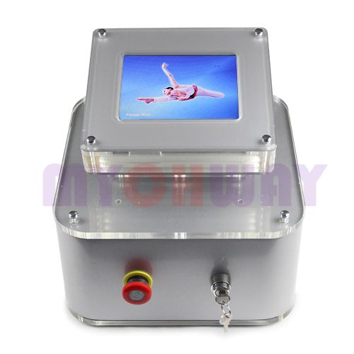   RF Bipolar+Vacuum BIO+Cold Therapy Ultrasonic Radio Frequency  